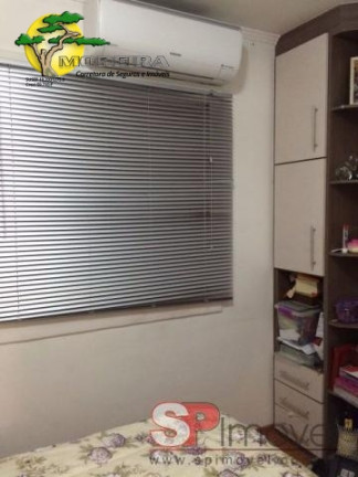 Imagem Casa de Condomínio com 2 Quartos à Venda, 76 m² em Jaragua - São Paulo