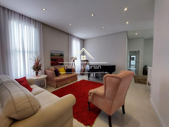 Imagem Casa de Condomínio com 3 Quartos à Venda, 190 m² em Condomínio Chácara Ondina - Sorocaba Imagem Casa de Condomínio com 3 Quartos à Venda, 190 m² em Condomínio Chácara Ondina - Sorocaba