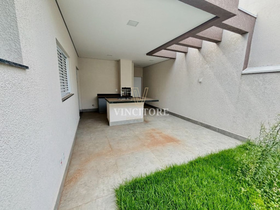 Imagem Casa de Condomínio com 3 Quartos à Venda, 250 m² em Residencial Jardim De Mônaco - Hortolândia Imagem Casa de Condomínio com 3 Quartos à Venda, 250 m² em Residencial Jardim De Mônaco - Hortolândia