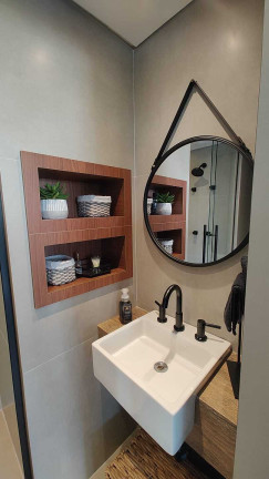 Imagem Imóvel com 1 Quarto à Venda, 72 m² em Pinheiros - São Paulo Imagem Imóvel com 1 Quarto à Venda, 72 m² em Pinheiros - São Paulo