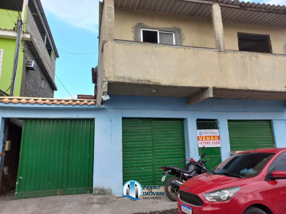 Imagem Casa com 5 Quartos à Venda, 200 m² em Parque Independência - Duque De Caxias Imagem Casa com 5 Quartos à Venda, 200 m² em Parque Independência - Duque De Caxias