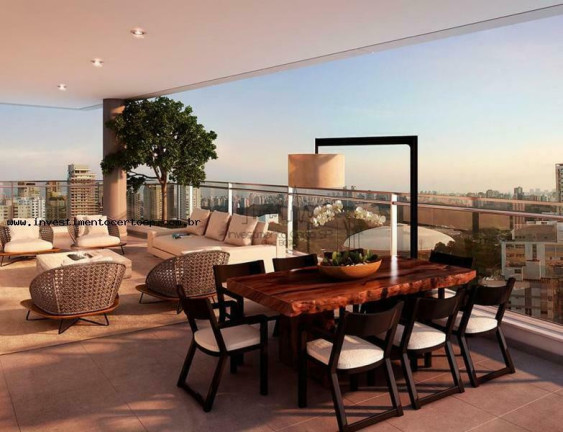 Imagem Apartamento com 4 Quartos à Venda, 340 m² em Paraíso - São Paulo Imagem Apartamento com 4 Quartos à Venda, 340 m² em Paraíso - São Paulo