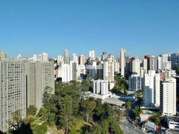 Imagem Apartamento com 4 Quartos para Alugar, 270 m² em Morumbi - São Paulo Imagem Apartamento com 4 Quartos para Alugar, 270 m² em Morumbi - São Paulo