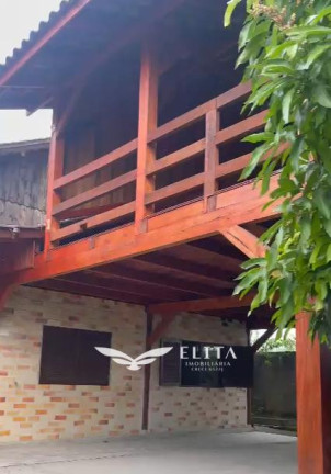 Casa com 5 Quartos à Venda, 120 m² em Itacolomi - Balneário Piçarras