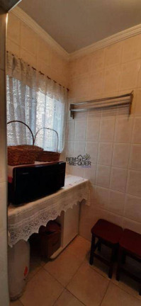 Imagem Apartamento com 1 Quarto à Venda, 50 m² em Tupi - Praia Grande Imagem Apartamento com 1 Quarto à Venda, 50 m² em Tupi - Praia Grande