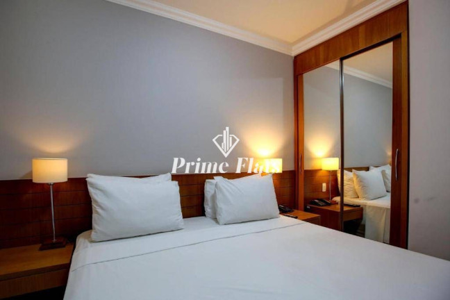 Imagem Apartamento com 1 Quarto à Venda, 48 m² em Consolação - São Paulo Imagem Apartamento com 1 Quarto à Venda, 48 m² em Consolação - São Paulo
