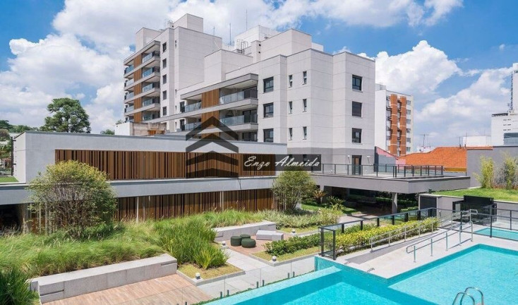 Imagem Apartamento com 3 Quartos à Venda, 276 m² em Perdizes - São Paulo