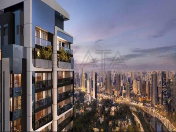 Imagem Imóvel com 4 Quartos à Venda, 330 m² em Condomínio Vertical Parque Global - São Paulo Imagem Imóvel com 4 Quartos à Venda, 330 m² em Condomínio Vertical Parque Global - São Paulo