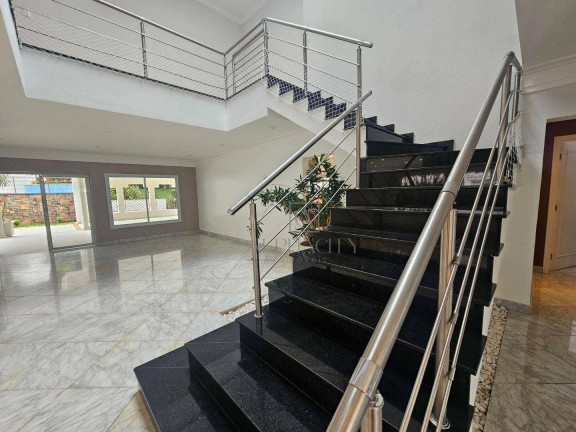 Imagem Casa com 4 Quartos à Venda ou Locação, 600 m² em Tamboré 02 - Santana De Parnaíba