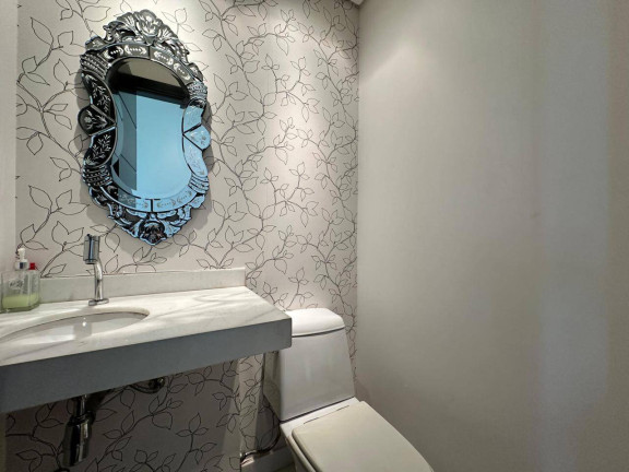 Imagem Cobertura com 4 Quartos à Venda, 410 m² em Duque De Caxias - Cuiabá Imagem Cobertura com 4 Quartos à Venda, 410 m² em Duque De Caxias - Cuiabá