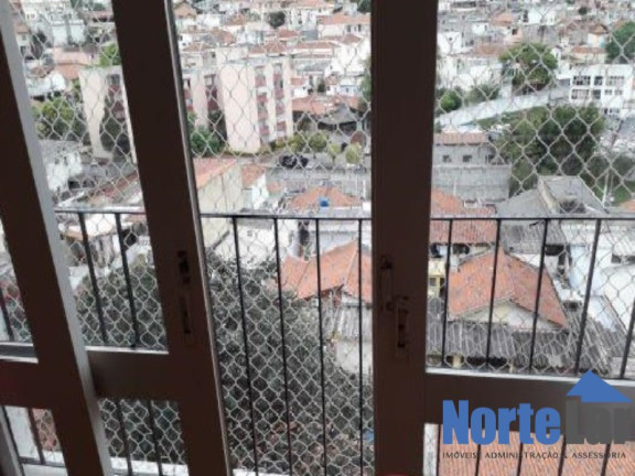 Imagem Apartamento com 1 Quarto à Venda, 67 m² em Lauzane Paulista - São Paulo