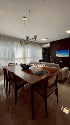 Imagem Apartamento com 3 Quartos à Venda, 115 m² em Setor Marista - Goiânia Imagem Apartamento com 3 Quartos à Venda, 115 m² em Setor Marista - Goiânia