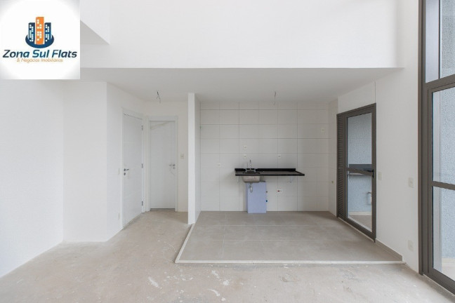 Imagem Apartamento com 2 Quartos à Venda, 107 m² em Vila Clementino - São Paulo