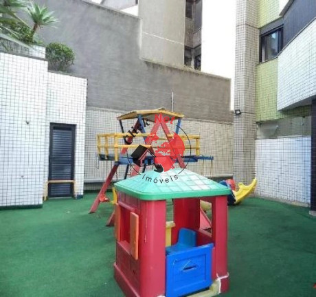 Imagem Apartamento com 3 Quartos à Venda, 152 m² em Centro - São Bernardo Do Campo Imagem Apartamento com 3 Quartos à Venda, 152 m² em Centro - São Bernardo Do Campo