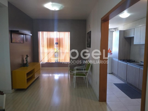 Imagem Apartamento com 2 Quartos à Venda, 85 m² em Niterói - Canoas Imagem Apartamento com 2 Quartos à Venda, 85 m² em Niterói - Canoas