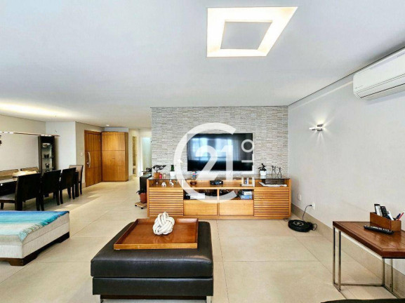 Imagem Apartamento com 3 Quartos à Venda, 140 m² em Itaim Bibi - São Paulo