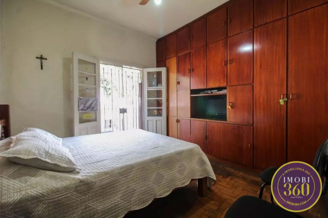 Imagem Sobrado com 4 Quartos à Venda, 160 m² em Vila Regente Feijó - São Paulo