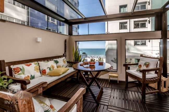 Foto do imóvel Apartamento com 3 Quartos à Venda, 145 m² em Barra Sul - Balneário Camboriú