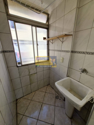 Imagem Apartamento com 2 Quartos à Venda, 49 m² em Conjunto Habitacional Presidente Castelo Branco - Carapicuíba