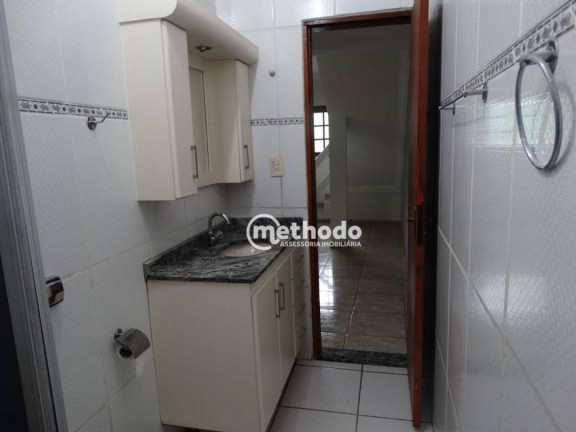 Imagem Casa com 6 Quartos à Venda, 300 m² em Parque Residencial Vila União - Campinas