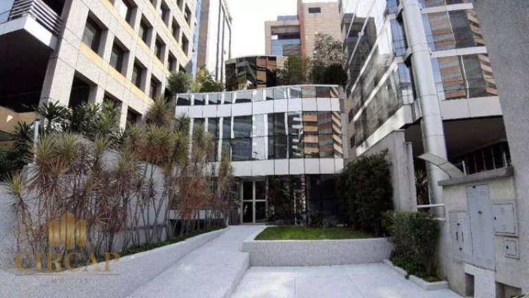 Edifício Residencial para Alugar, 685 m² em Vila Olímpia - São Paulo