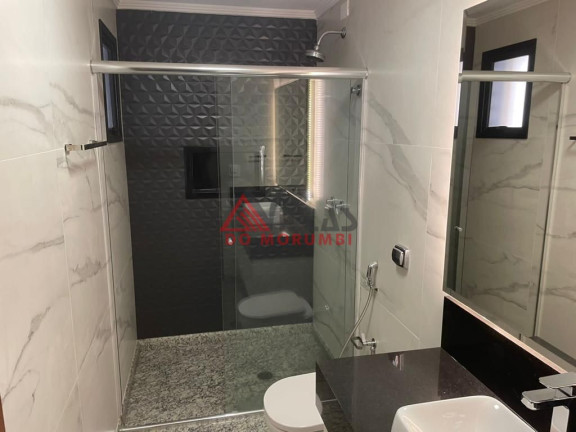 Imagem Apartamento com 4 Quartos à Venda, 230 m² em Bosque Da Saúde - São Paulo