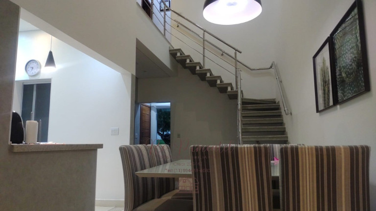 Imagem Casa com 4 Quartos à Venda, 172 m² em Cajuru Do Sul - Sorocaba Imagem Casa com 4 Quartos à Venda, 172 m² em Cajuru Do Sul - Sorocaba