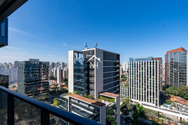 Imagem Apartamento com 1 Quarto à Venda, 42 m² em Vila Olímpia - São Paulo Imagem Apartamento com 1 Quarto à Venda, 42 m² em Vila Olímpia - São Paulo