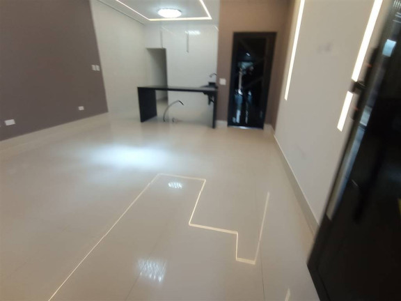 Imagem Casa com 3 Quartos à Venda, 116 m² em Vila Caiçara - Praia Grande Imagem Casa com 3 Quartos à Venda, 116 m² em Vila Caiçara - Praia Grande