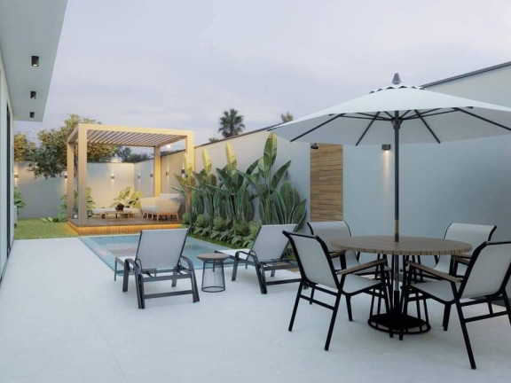 Imagem Casa de Condomínio com 3 Quartos à Venda, 386 m² em Residenciais Fazenda Itapema - Limeira