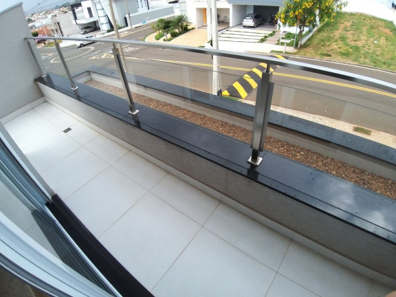 Imagem Sobrado com 3 Quartos à Venda, 185 m² em Residencial Real Park Sumaré - Sumaré