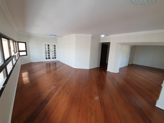 Imagem Apartamento com 4 Quartos à Venda, 330 m² em Centro - Londrina Imagem Apartamento com 4 Quartos à Venda, 330 m² em Centro - Londrina