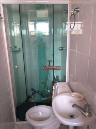 Imagem Apartamento com 3 Quartos à Venda, 115 m² em Loteamento João Batista Julião - Guarujá