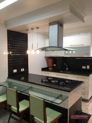 Imagem Apartamento com 3 Quartos à Venda, 99 m² em Jardim Las Palmas - Guarujá Imagem Apartamento com 3 Quartos à Venda, 99 m² em Jardim Las Palmas - Guarujá