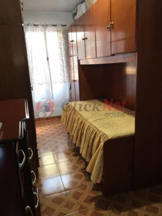 Imagem Sobrado com 3 Quartos à Venda, 165 m² em Nova Petrópolis - São Bernardo Do Campo Imagem Sobrado com 3 Quartos à Venda, 165 m² em Nova Petrópolis - São Bernardo Do Campo