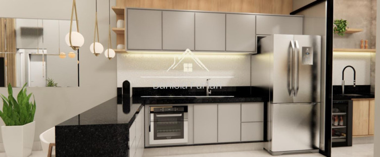 Imagem Casa de Condomínio com 3 Quartos à Venda, 132 m² em Condomínio Horto Villagio - Sorocaba Imagem Casa de Condomínio com 3 Quartos à Venda, 132 m² em Condomínio Horto Villagio - Sorocaba