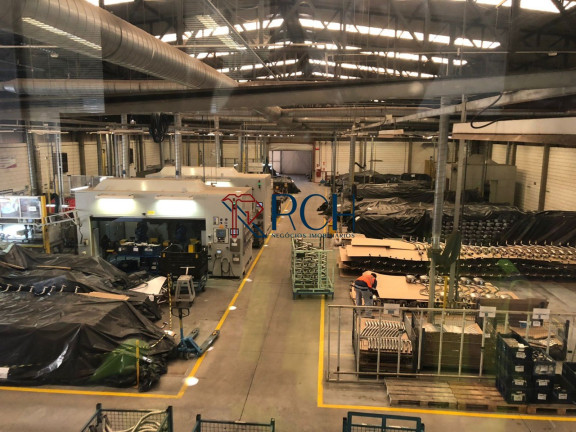 Imagem Imóvel para Alugar, 2.700 m² em Iporanga - Sorocaba