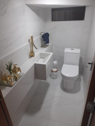 Imagem Casa com 4 Quartos à Venda, 160 m² em Caji - Lauro De Freitas