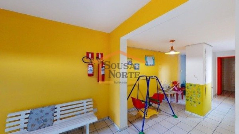 Imagem Apartamento com 3 Quartos à Venda, 61 m² em Vila Guilherme - São Paulo Imagem Apartamento com 3 Quartos à Venda, 61 m² em Vila Guilherme - São Paulo