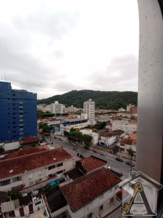 Imagem Apartamento com 3 Quartos à Venda, 148 m² em Vila Belmiro - Santos Imagem Apartamento com 3 Quartos à Venda, 148 m² em Vila Belmiro - Santos