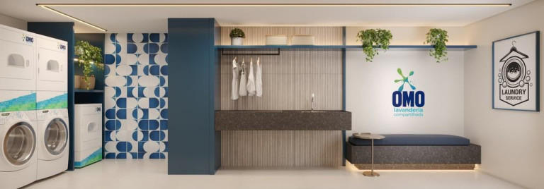 Imagem Studio com 1 Quarto à Venda, 25 m² em Vila Clementino - São Paulo