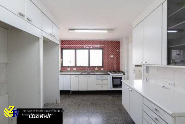 Imagem Apartamento com 3 Quartos à Venda, 152 m² em Chácara Santo Antônio (zona Leste) - São Paulo Imagem Apartamento com 3 Quartos à Venda, 152 m² em Chácara Santo Antônio (zona Leste) - São Paulo