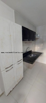 Imagem Apartamento com 2 Quartos à Venda, 48 m² em Castelo Branco - João Pessoa
