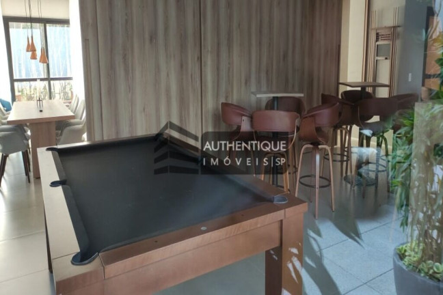 Imagem Apartamento com 2 Quartos à Venda, 52 m² em Moema - São Paulo