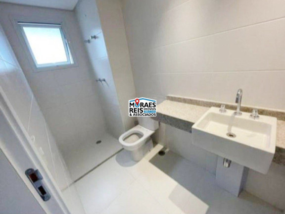 Imagem Apartamento com 3 Quartos à Venda, 160 m² em Vila Gertrudes - São Paulo Imagem Apartamento com 3 Quartos à Venda, 160 m² em Vila Gertrudes - São Paulo
