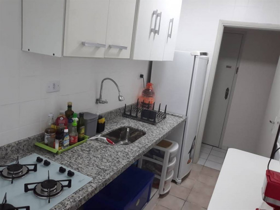 Imagem Apartamento com 1 Quarto à Venda, 70 m² em Guilhermina - Praia Grande Imagem Apartamento com 1 Quarto à Venda, 70 m² em Guilhermina - Praia Grande