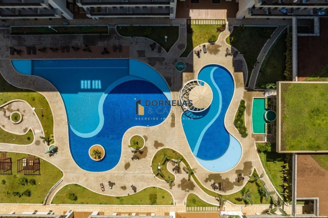 Imagem Apartamento com 1 Quarto à Venda, 45 m² em Zona Industrial (guará) - Brasília