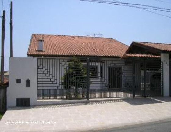 Imagem Casa com 4 Quartos à Venda, 294 m² em Haras Bela Vista - Vargem Grande Paulista