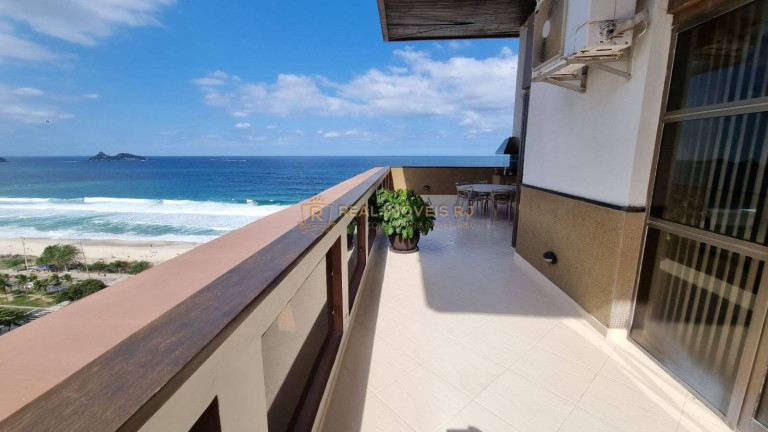 Imagem Apartamento com 4 Quartos à Venda, 310 m² em Barra Da Tijuca - Rio De Janeiro Imagem Apartamento com 4 Quartos à Venda, 310 m² em Barra Da Tijuca - Rio De Janeiro