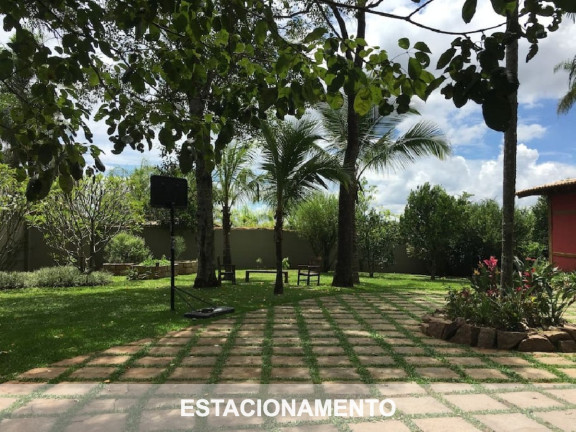Imagem Imóvel com 7 Quartos à Venda, 750 m² em Condomínio Porta Do Sol - Mairinque